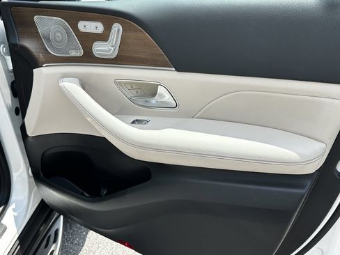 Certified 2021 Mercedes-Benz GLE 350 image 16
