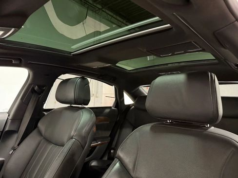 Used 2019 Audi A8 L 3.0T w/ Executive Package image 17