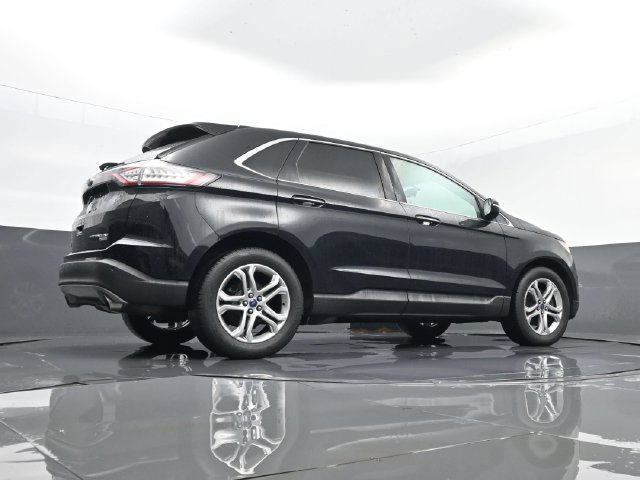 Used 2017 Ford Edge Titanium AWD/4WD image 27