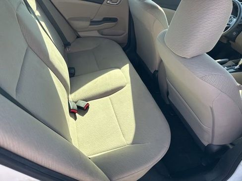 Used 2013 Honda Civic LX image 26