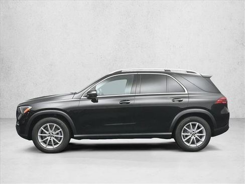 New 2026 Mercedes-Benz GLE 350 4MATIC image 7
