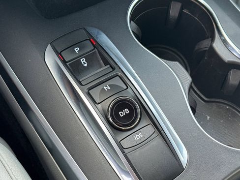 Used 2016 Acura MDX SH-AWD w/ Technology Package image 27