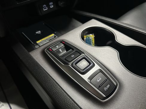 Used 2024 Honda Passport EX-L image 19