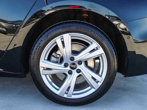 Used 2025 Audi A5 2.0T Premium w/ Convenience Package image 13