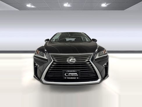 Used 2018 Lexus RX 350 FWD w/ Accessory Package image 6