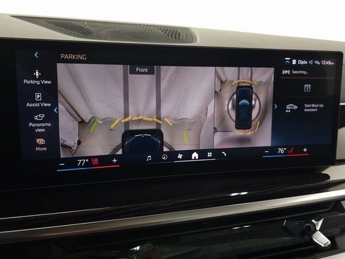 Used 2026 BMW X5 xDrive40i w/ M Sport Package image 37