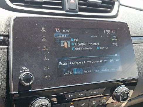 Used 2018 Honda CR-V Touring image 18