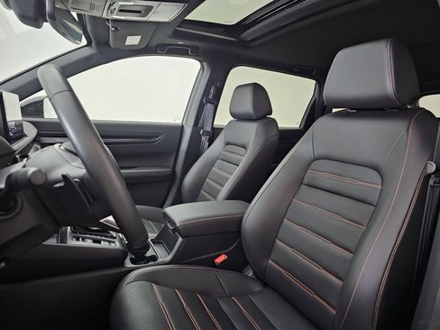 Used 2024 Honda CR-V Sport-L image 9