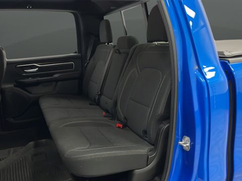 Certified 2020 RAM 1500 Big Horn AWD/4WD image 21