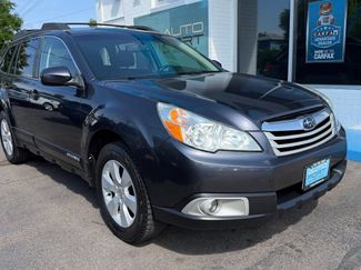 Used 2012 Subaru Outback 2.5i Premium AWD/4WD video 1