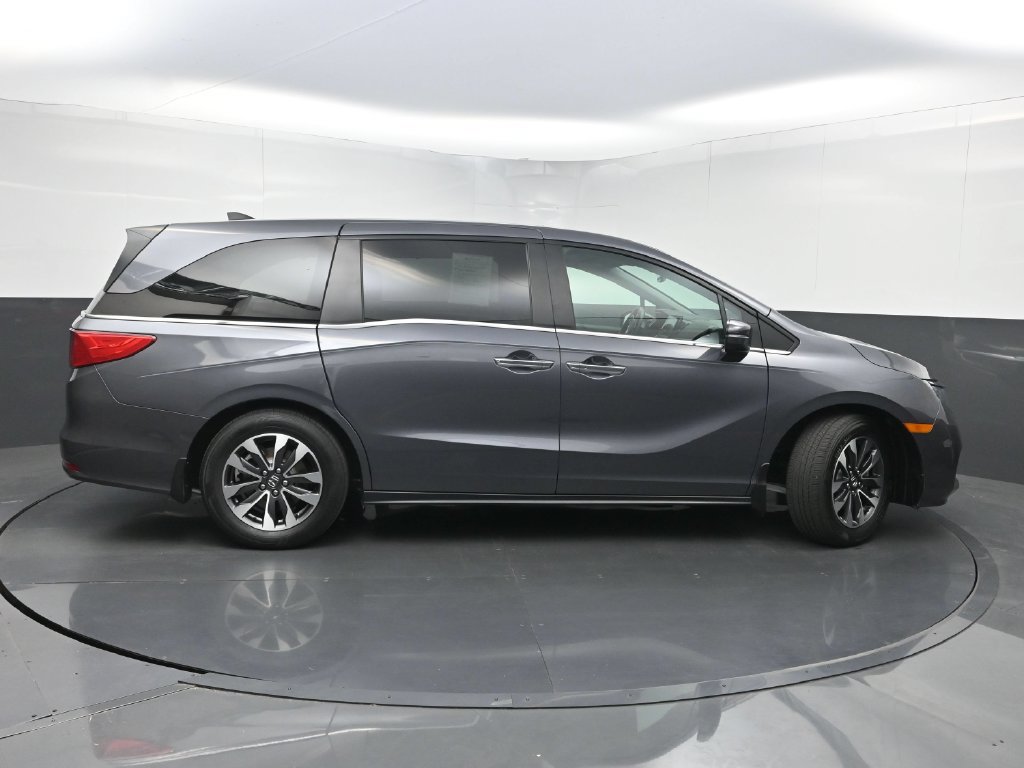 Used 2023 Honda Odyssey EX-L image 45