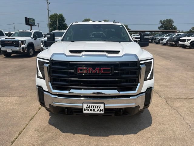 New 2026 GMC Sierra 2500 Pro AWD/4WD image 9
