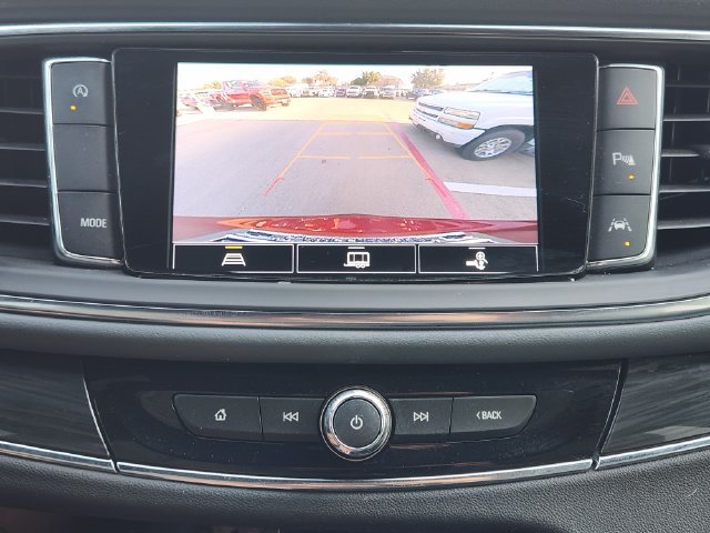 Used 2023 Buick Enclave Essence w/ Experience Buick Package FWD image 6