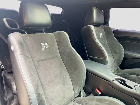 Used 2023 Dodge Challenger R/T Scat Pack w/ Plus Package RWD image 30
