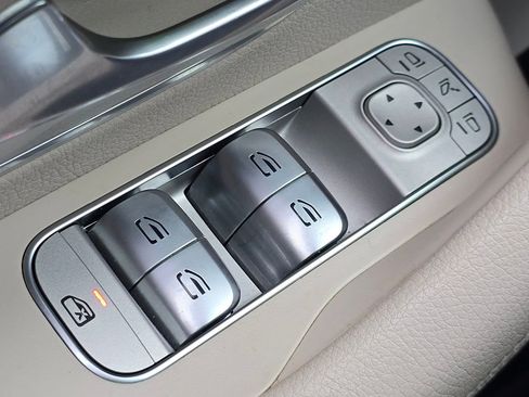 Certified 2022 Mercedes-Benz GLS 450 GLS 450 image 29