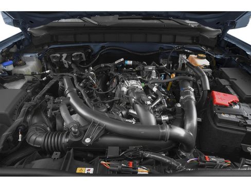 Used 2025 Ford Bronco Outer Banks image 36