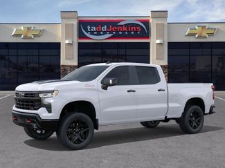 New 2026 Chevrolet Silverado 1500 LT Trail Boss AWD/4WD video 2