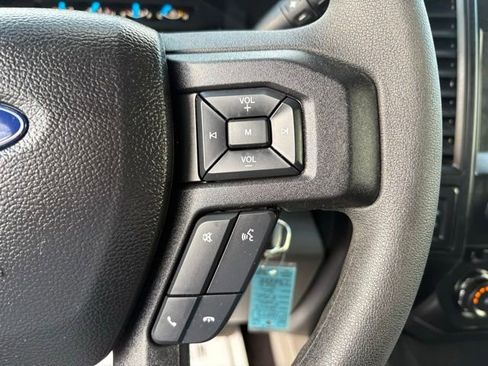 Used 2017 Ford F150 XL w/ Equipment Group 101A Mid AWD/4WD image 22
