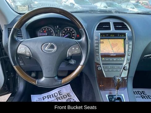 Used 2012 Lexus ES 350 FWD image 8