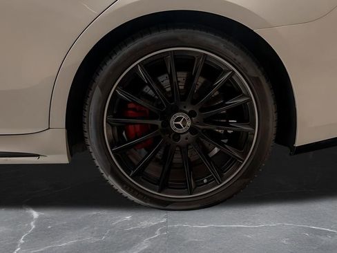 Used 2022 Mercedes-Benz S 580 4MATIC Sedan image 46