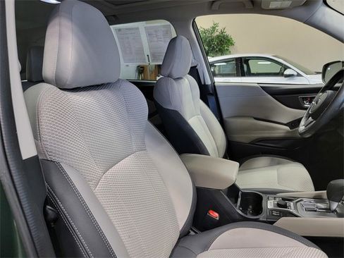 Certified 2023 Subaru Forester Premium image 17