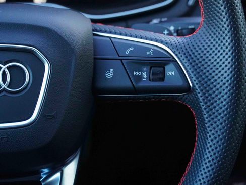 Used 2024 Audi S5 Premium Plus w/ Premium Plus Package image 17