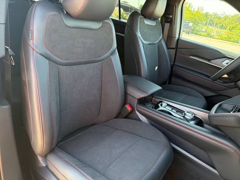 New 2027 Ford Explorer ST AWD/4WD image 15
