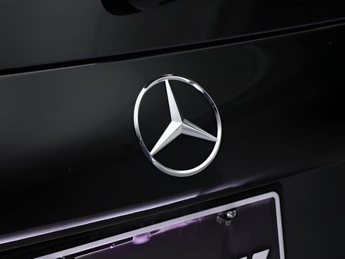Certified 2026 Mercedes-Benz GLB 250 image 20