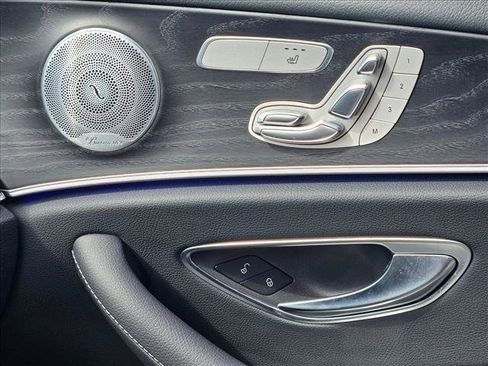 Used 2020 Mercedes-Benz E 350 E 350 image 12