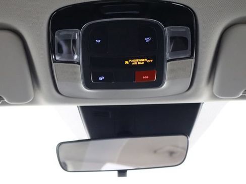 Used 2025 Hyundai Tucson SE FWD image 23