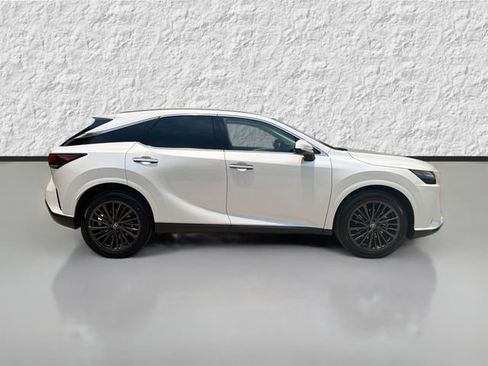 Used 2024 Lexus RX 350 Premium w/ Cold Area Package FWD image 2