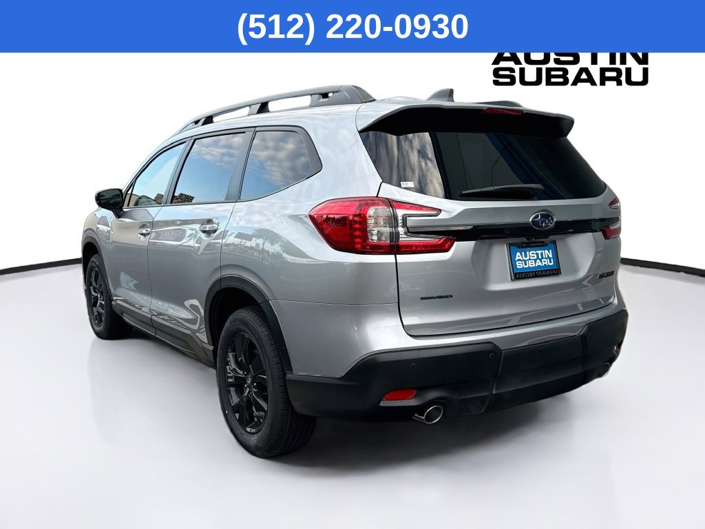 New 2027 Subaru Ascent Premium AWD/4WD image 6