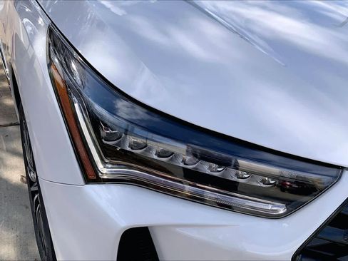 New 2026 Acura RDX SH-AWD w/ Advance Package image 20