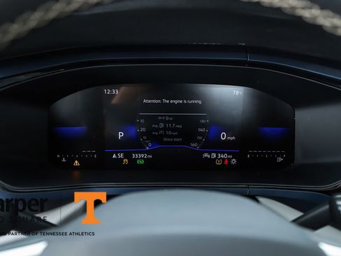 Used 2023 Volkswagen Taos SE w/ Panoramic Sunroof Package FWD image 65