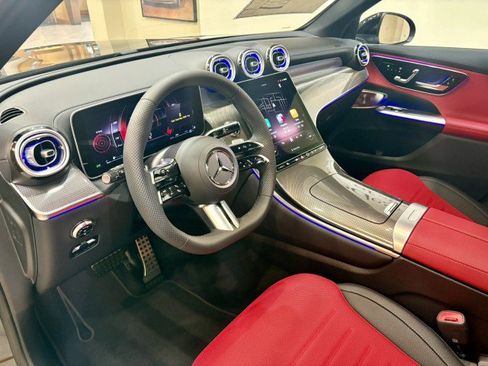 New 2026 Mercedes-Benz GLC 300 image 10