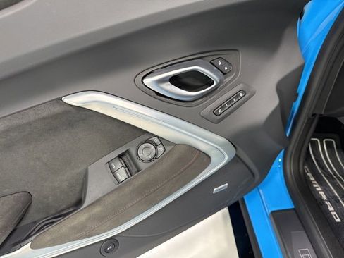 Used 2023 Chevrolet Camaro ZL1 image 7