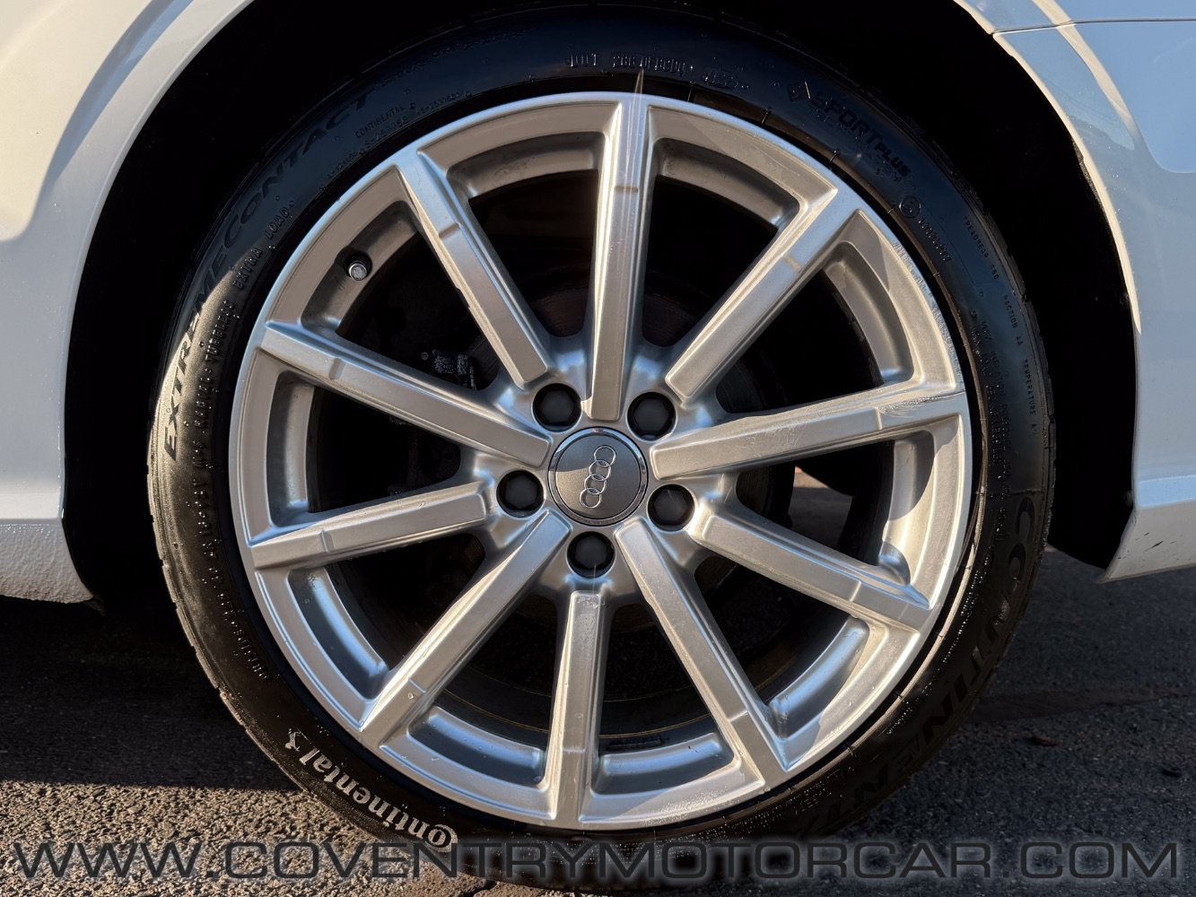 Used 2016 Audi A3 2.0T Premium Plus w/ Technology Package AWD/4WD image 11
