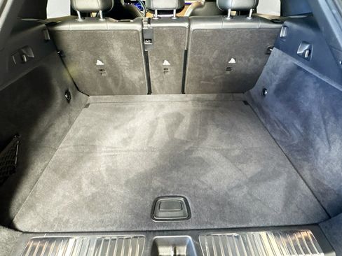 Certified 2023 Mercedes-Benz EQE 350+ 4MATIC SUV image 25