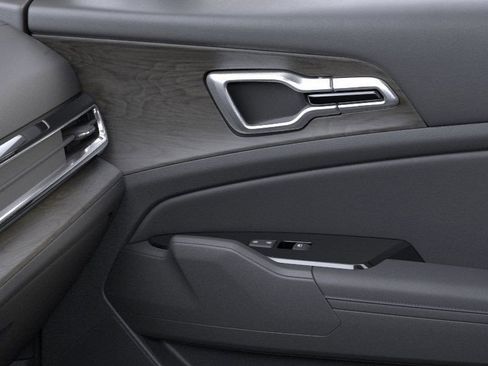 New 2025 Kia Sportage X-Line Prestige image 25