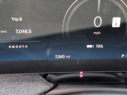 Used 2024 Lucid Air Pure image 22