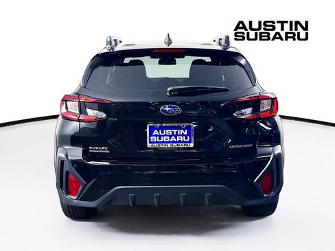 Used 2024 Subaru Crosstrek 2.5i Limited AWD/4WD image 6