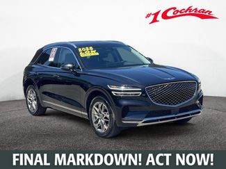 Used 2025 Genesis GV70 2.5T AWD/4WD video 1