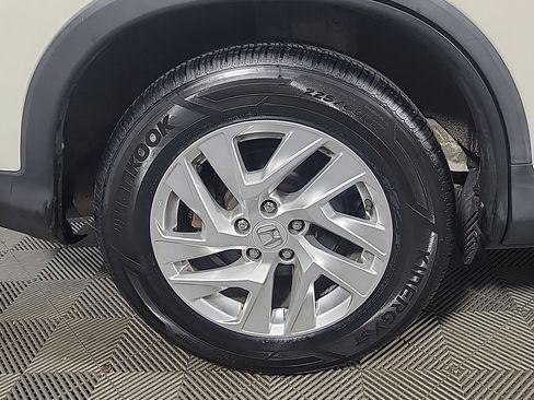 Used 2015 Honda CR-V EX-L image 3