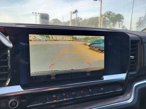 Used 2024 Chevrolet Silverado 1500 RST image 21