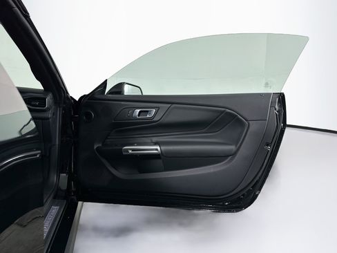 Used 2024 Ford Mustang Premium RWD image 28