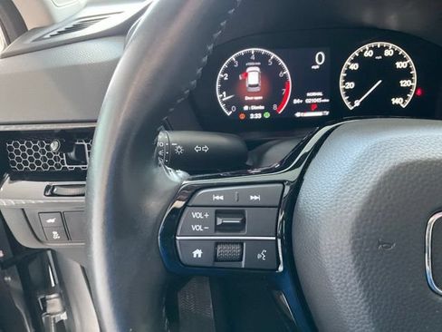 Used 2024 Honda CR-V EX-L image 11