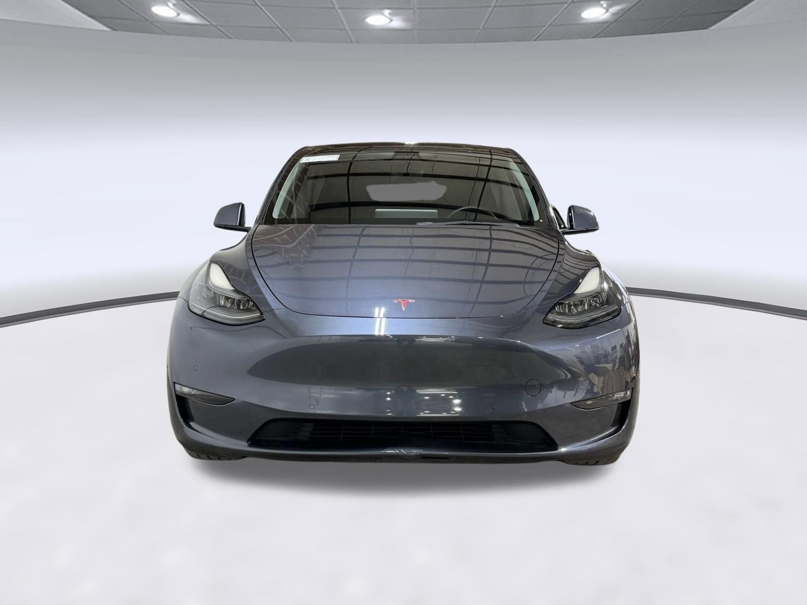 Used 2022 Tesla Model Y Performance AWD/4WD image 4