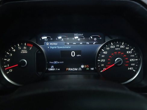 Used 2018 Ford F150 Raptor w/ Equipment Group 802A Luxury AWD/4WD image 24