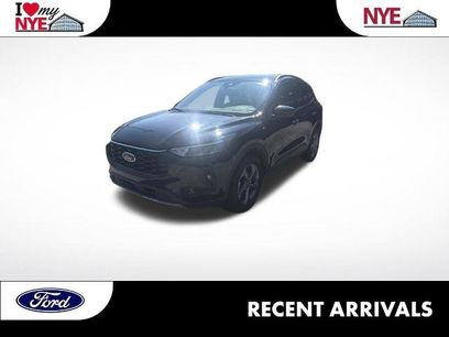 Certified 2025 Ford Escape ST-Line Select