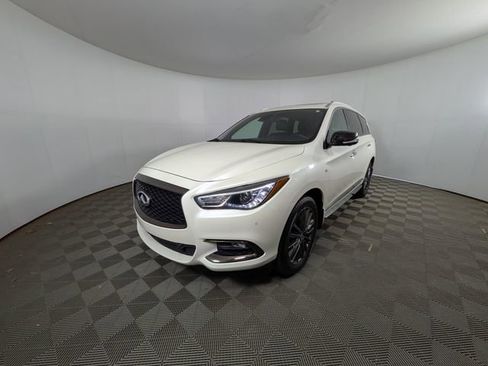 Used 2020 INFINITI QX60 Luxe w/ Edition 30 Essential Package AWD/4WD image 31